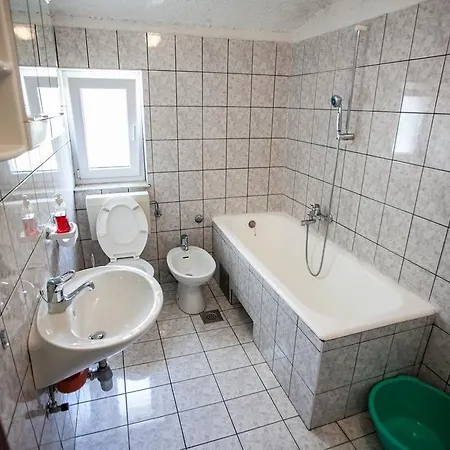 Apartamento Kate 3420